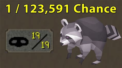 osrs pet chance